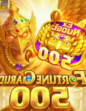 Fortune Garuda 500